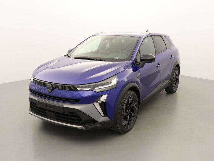 RENAULT SYMBIOZ 145ch E-TECH FUL HYBRID ESPRIT ALPINE E-TECH FUL HYBRID