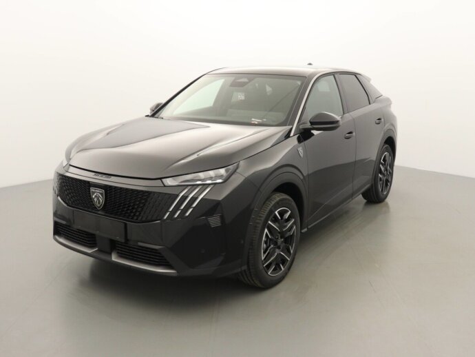 PEUGEOT 3008 PHASE 4 145ch HYBRID GT HYBRID