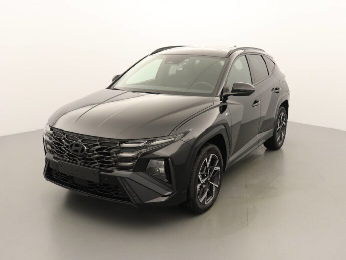 HYUNDAI TUCSON 215ch HYBRID FEEL N LINE HYBRID