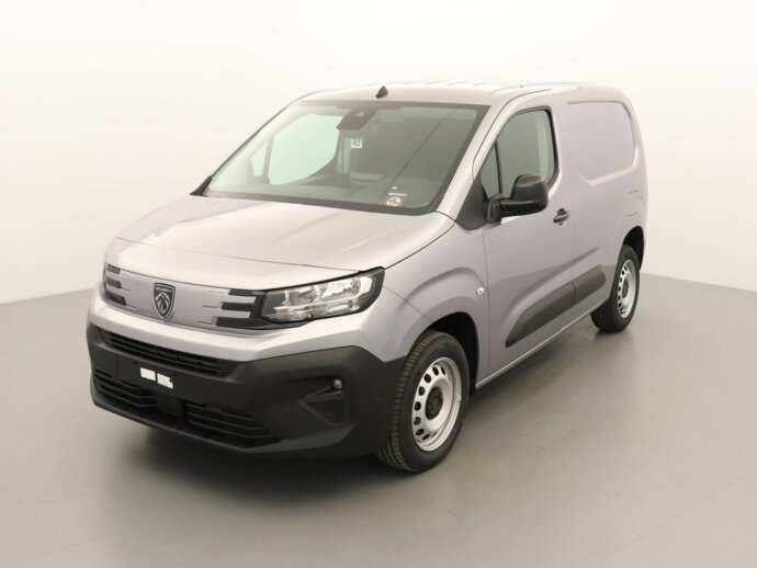 PEUGEOT PARTNER STANDARD HEAVY 1000 KG 130ch BlueHDi VAN BlueHDi