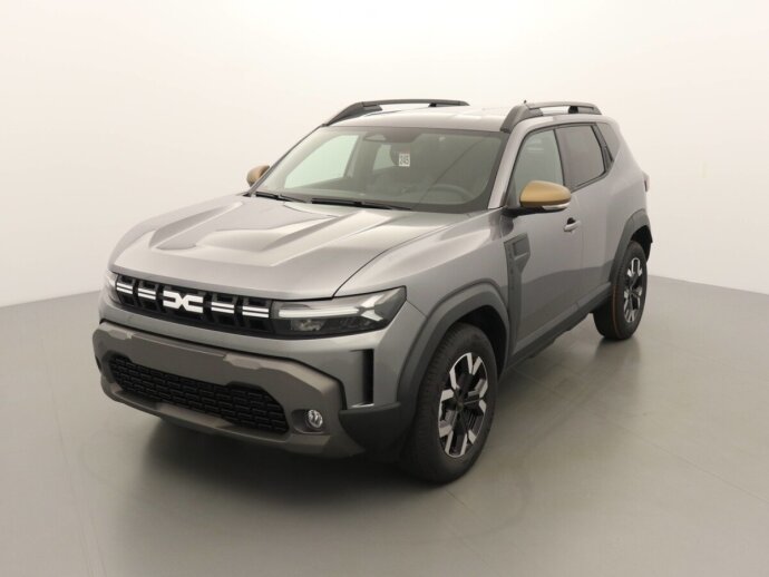 DACIA DUSTER 130ch MHEV/ESS EXTREME MHEV/ESS