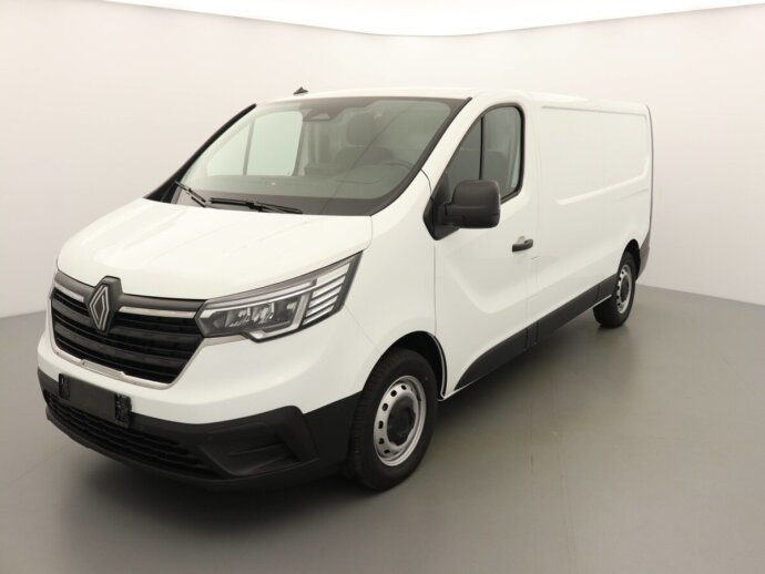 RENAULT TRAFIC L2H1 150ch BLUE DCI ADVANCE BLUE DCI