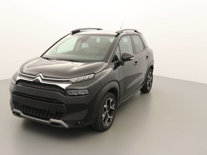 CITROEN C3 AIRCROSS PHASE 2 110ch ESS SHINE PACK ESS