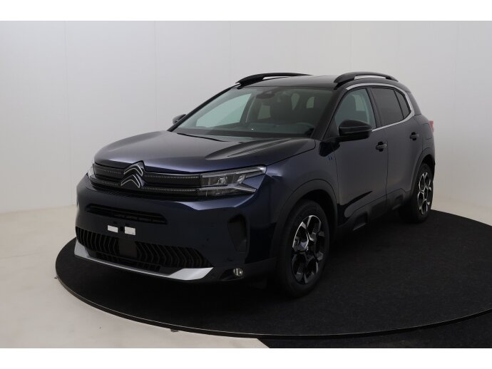 Citroen C5 AIRCROSS Max
