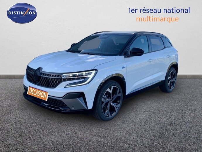 RENAULT AUSTRAL 1.2E-TECH F.HYBRID 200ICONIC ESPRIT A