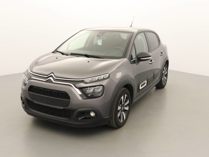 CITROEN C3 83ch PURETECH MAX PURETECH
