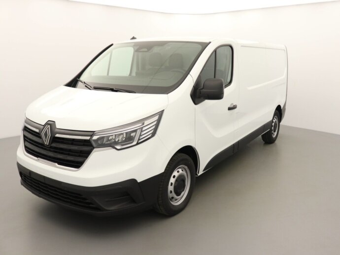 RENAULT TRAFIC L2H1 150ch DCI ADVANCE DCI