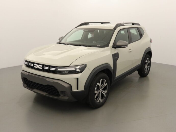 DACIA DUSTER 100ch ECO-G LPG EXPRESSION ECO-G LPG