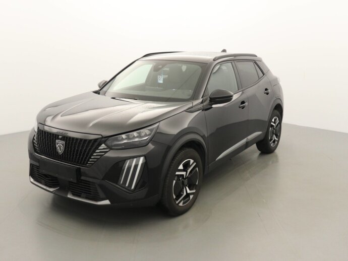 PEUGEOT 2008 PHASE 2 130ch PURETECH GT PURETECH