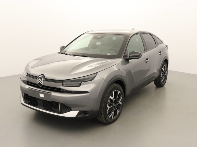CITROEN C4 145ch hybride MAX hybride