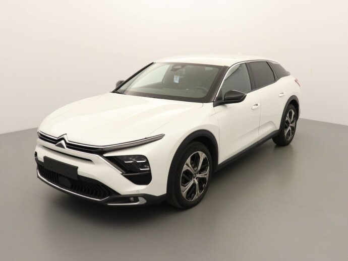 CITROEN C5 X 130ch ESS FEEL ESS