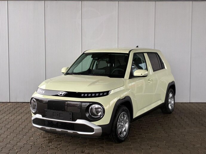 Hyundai Inster Pulse