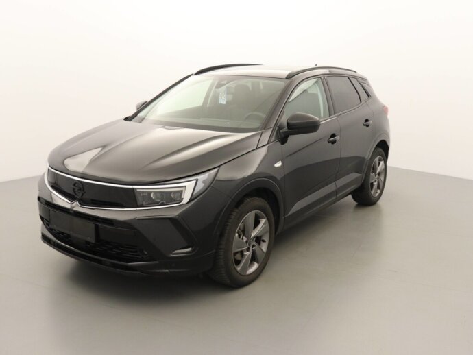 OPEL GRANDLAND 130ch T GS T