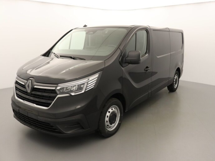 RENAULT TRAFIC L2H1 130ch BLUE DCI ADVANCE BLUE DCI