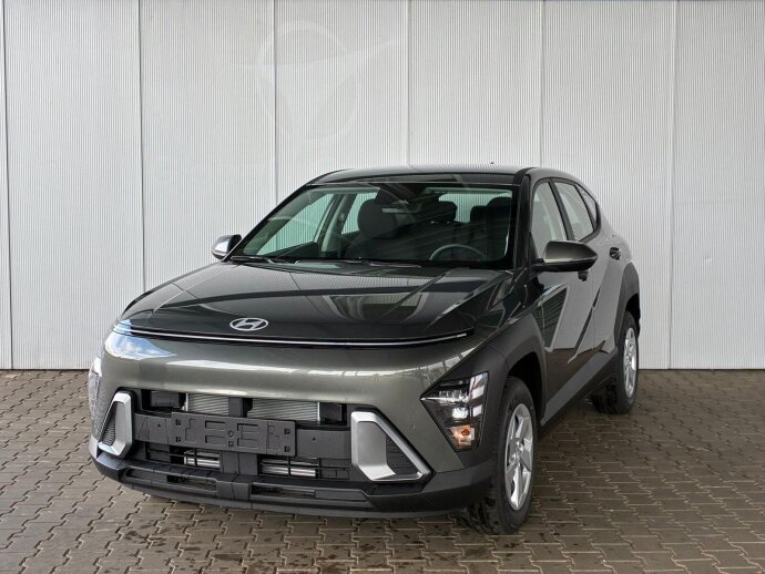 Hyundai Kona Comfort