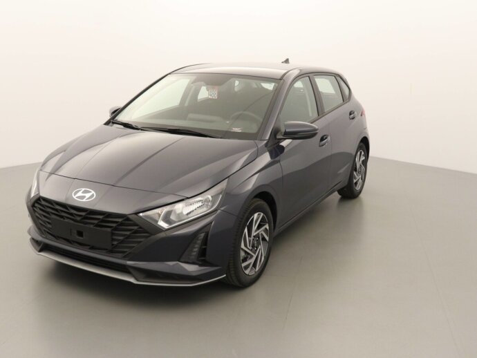 HYUNDAI i20 NG 79ch ESS SMART ESS