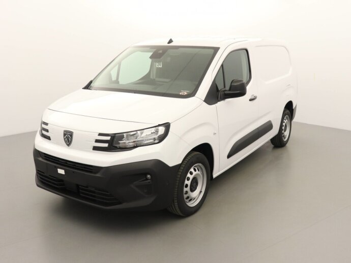 PEUGEOT PARTNER LONG HEAVY 1000 KG 130ch BlueHDi VAN BlueHDi