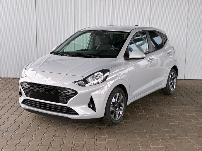 Hyundai i10 Premium