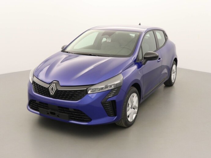 RENAULT CLIO 5 100ch DCI GSR2 EVOLUTION DCI GSR2