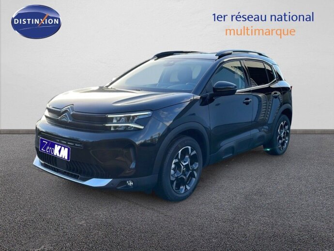 CITROEN C5 AIRCROSS 1.5 BLUEHDI 130CH S&S EAT8 MAX