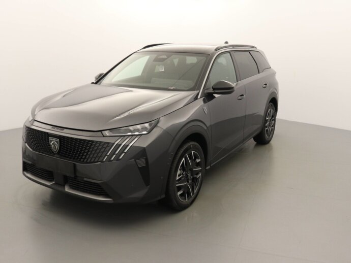 PEUGEOT 5008 145ch HYBRID GT HYBRID