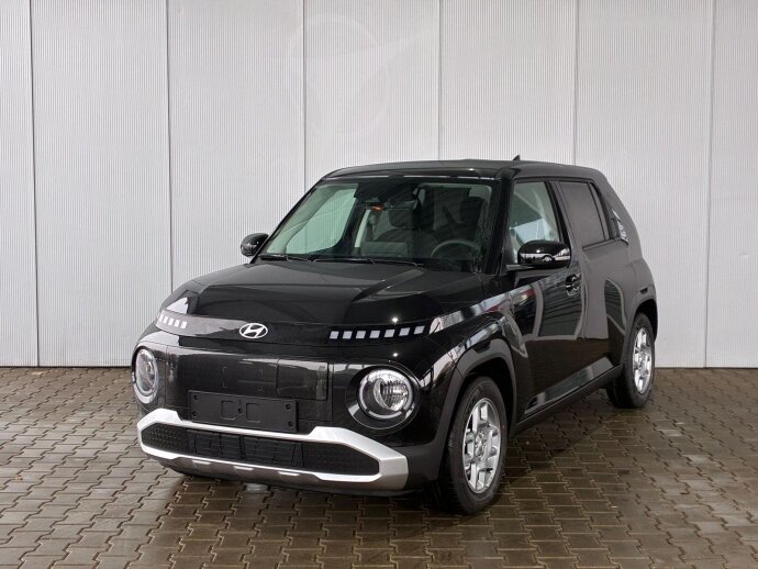 Hyundai Inster Pulse