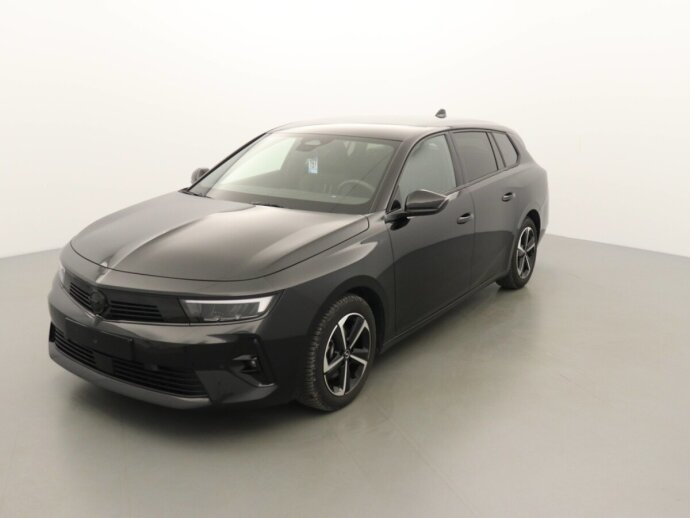 OPEL ASTRA ST (SPORTS TOURER) 130ch TURBO GS TURBO