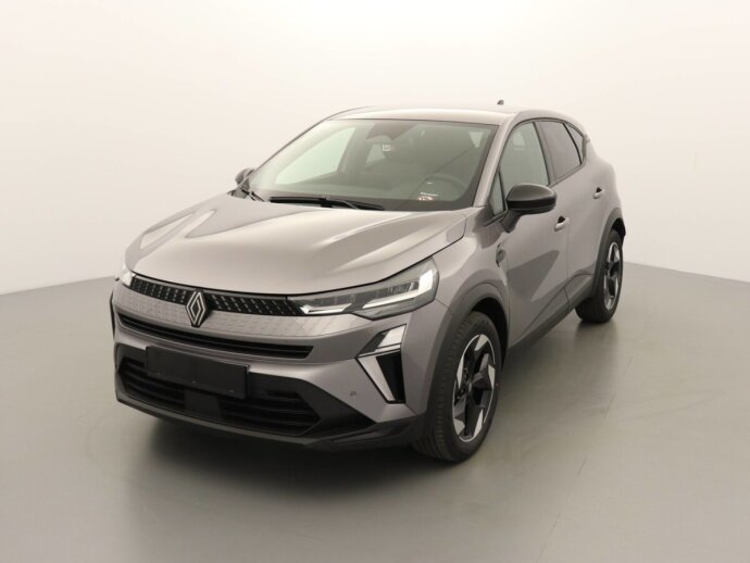 RENAULT CAPTUR 4 90ch TCE TECHNO TCE