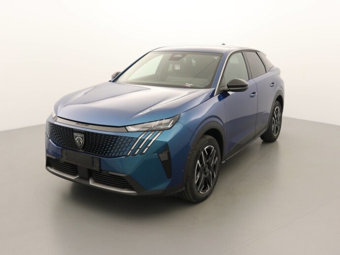 PEUGEOT 3008 PHASE 4 145ch HYBRID ALLURE BUSINESS HYBRID