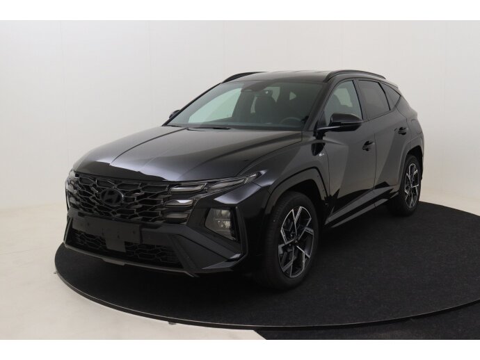 Hyundai Tucson Feel N-line