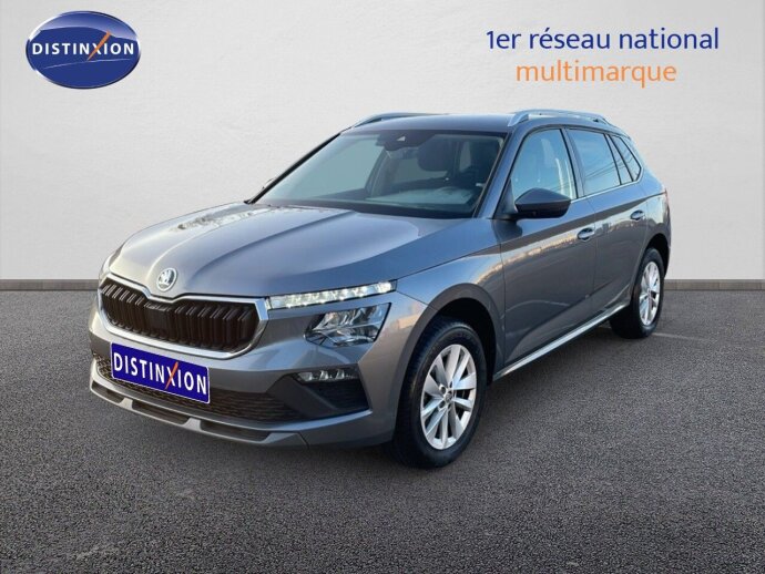 SKODA KAMIQ 1.0 TSI 95CH SELECTION