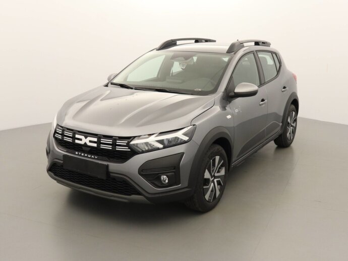 DACIA SANDERO 90ch TCE STEPWAY EXPRESSION TCE