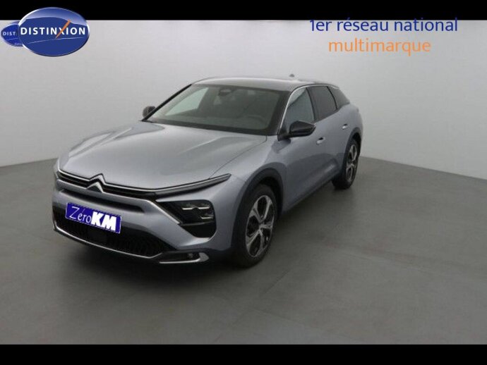 CITROEN C5 X 1.2 PURETECH 130CH EAT8 FEEL PACK