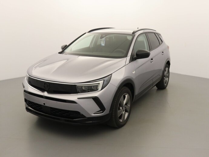 OPEL GRANDLAND 130ch T GS T