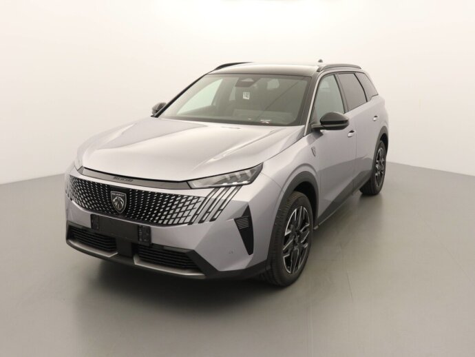 PEUGEOT 5008 145ch HYBRID GT HYBRID
