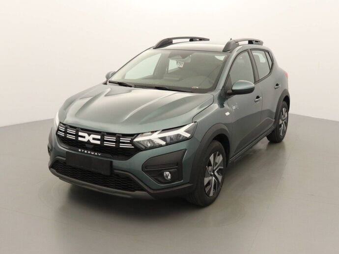 DACIA SANDERO 90ch TCE STEPWAY EXPRESSION TCE