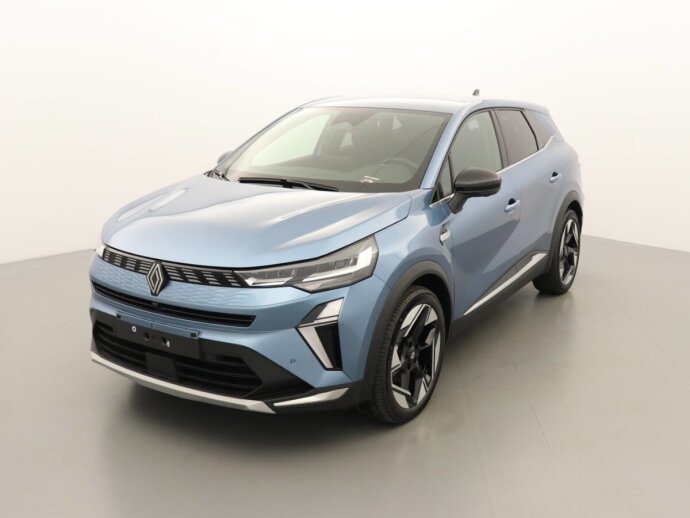 RENAULT SYMBIOZ 145ch E-TECH FUL HYBRID ICONIC E-TECH FUL HYBRID