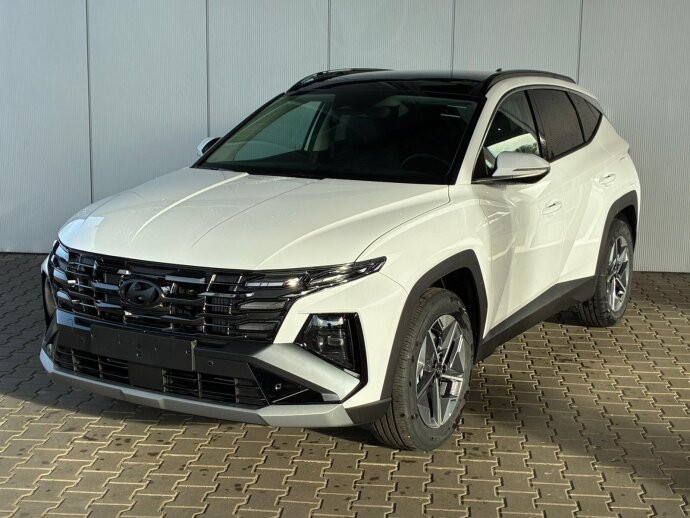 Hyundai Tucson Premium