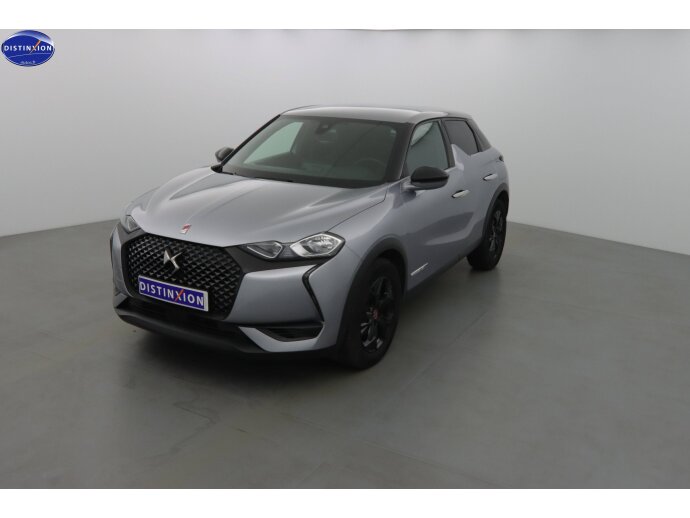 DS DS3 Crossback 1.5BLUEHDI 110 PERFORMANCE LINE