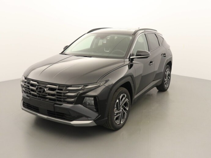 HYUNDAI TUCSON 215ch HYBRID SHINE HYBRID