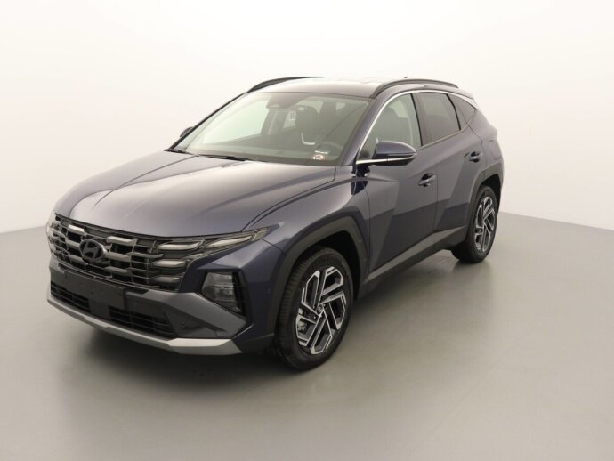 HYUNDAI TUCSON 215ch HYBRID SHINE HYBRID