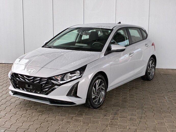 Hyundai i20 Comfort+