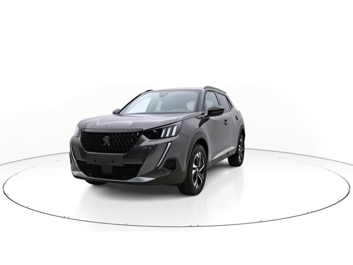 PEUGEOT 2008 1.2 PureTech S&S 130ch GT