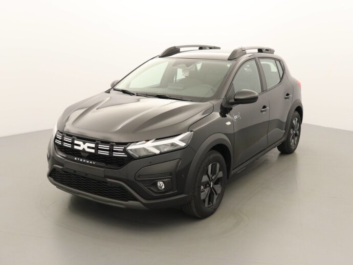 DACIA SANDERO 100ch ECO-G LPG STEPWAY EXPRESSION ECO-G LPG