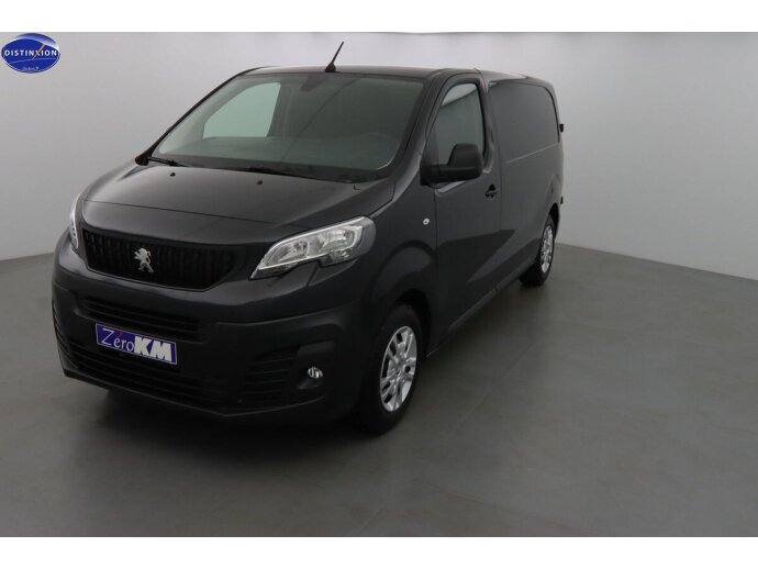 PEUGEOT EXPERT FOURGON STANDARD 1.5BLUEHDI 120S&S PREMIUM