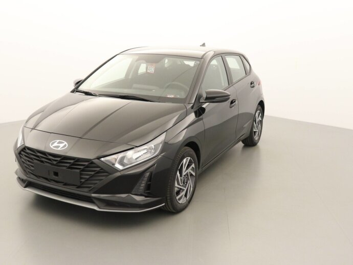 HYUNDAI i20 NG 79ch ESS SMART ESS