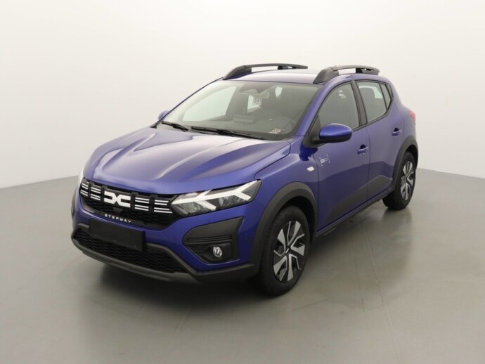 DACIA SANDERO 100ch ECO-G LPG STEPWAY EXPRESSION ECO-G LPG