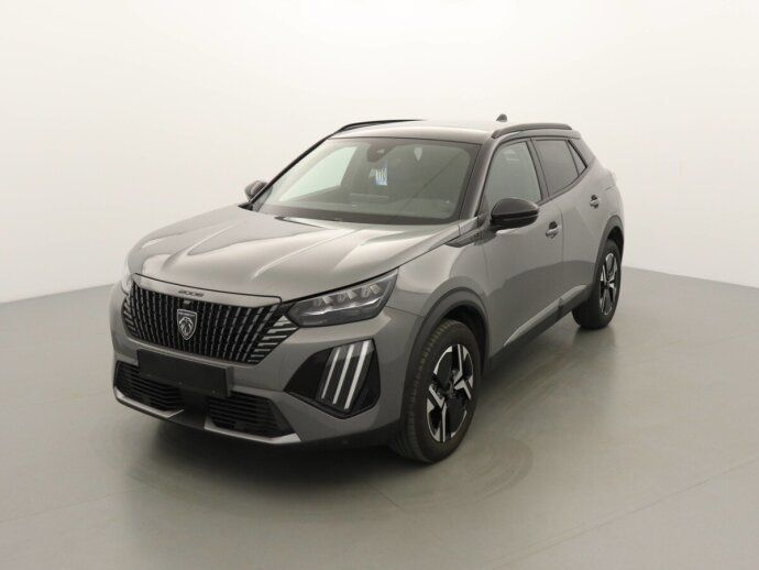 PEUGEOT 2008 PHASE 2 130ch PURETECH GT PURETECH