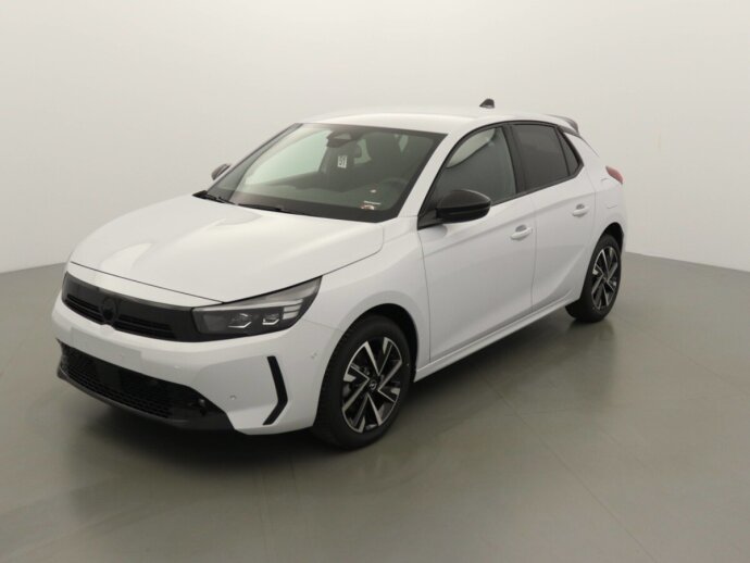 opel Corsa 110ch HYBRID GS HYBRID