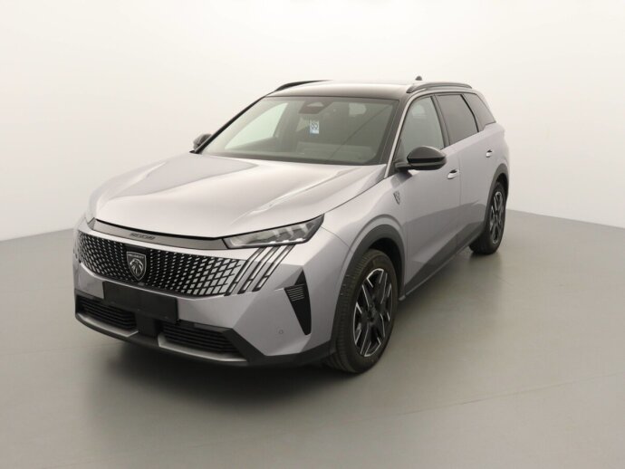 PEUGEOT 5008 145ch HYBRID GT HYBRID